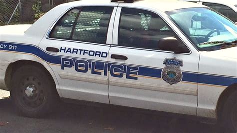 Man killed woman in Hartford murder